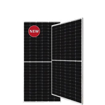 Panel Solar 500W Plus Energy Monocristalino PERC