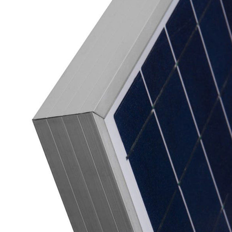 Panel Solar 350W Policristalino 12V 24V 48V